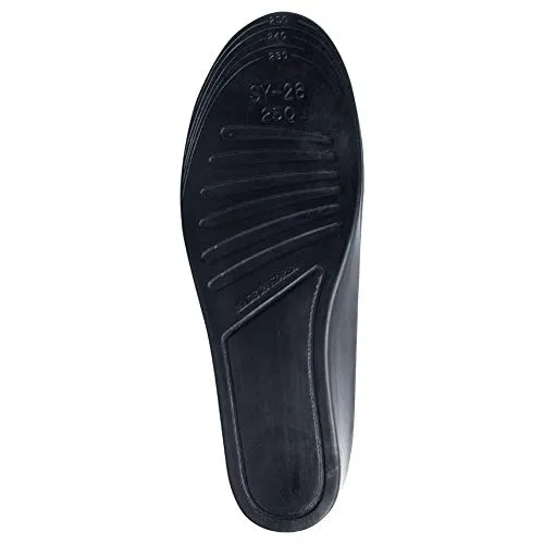 1 Inch Height Increase Insole – Shoe Lift Inserts (US Men's Size 7-11)