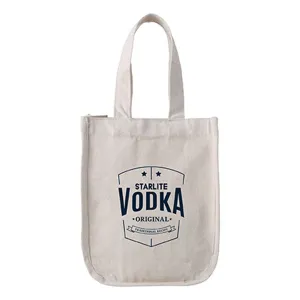 12 Oz Cotton Fashion Tote
