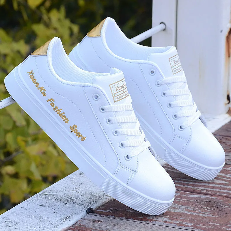 2022 Autumn Men Casual Shoes Winter Men&#39;s Board Shoes Light Sports Shoes Men Tennis Sneaker Soft White Shoes Male Flat Shoes