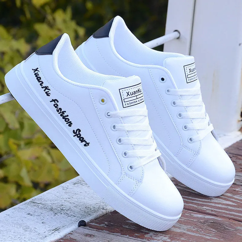 2022 Autumn Men Casual Shoes Winter Men&#39;s Board Shoes Light Sports Shoes Men Tennis Sneaker Soft White Shoes Male Flat Shoes