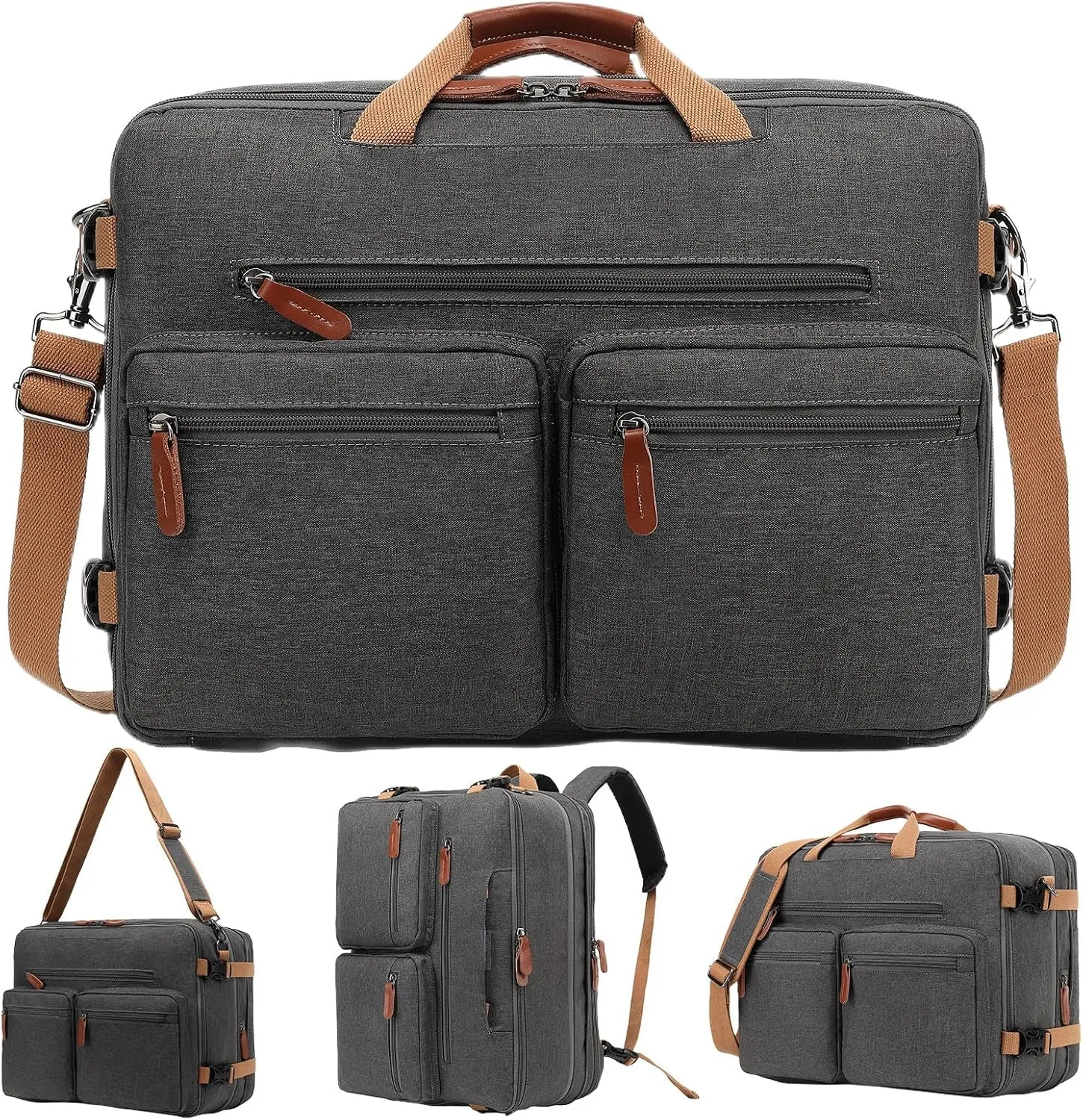 3 in 1 Laptop Travel Bag
