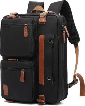 3 in 1 Laptop Travel Bag