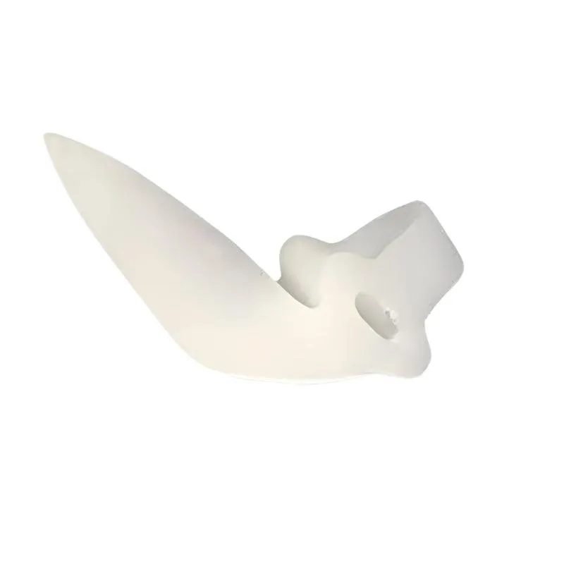 6 Pieces Bunion Corrector With Gel Spacers For Alignment