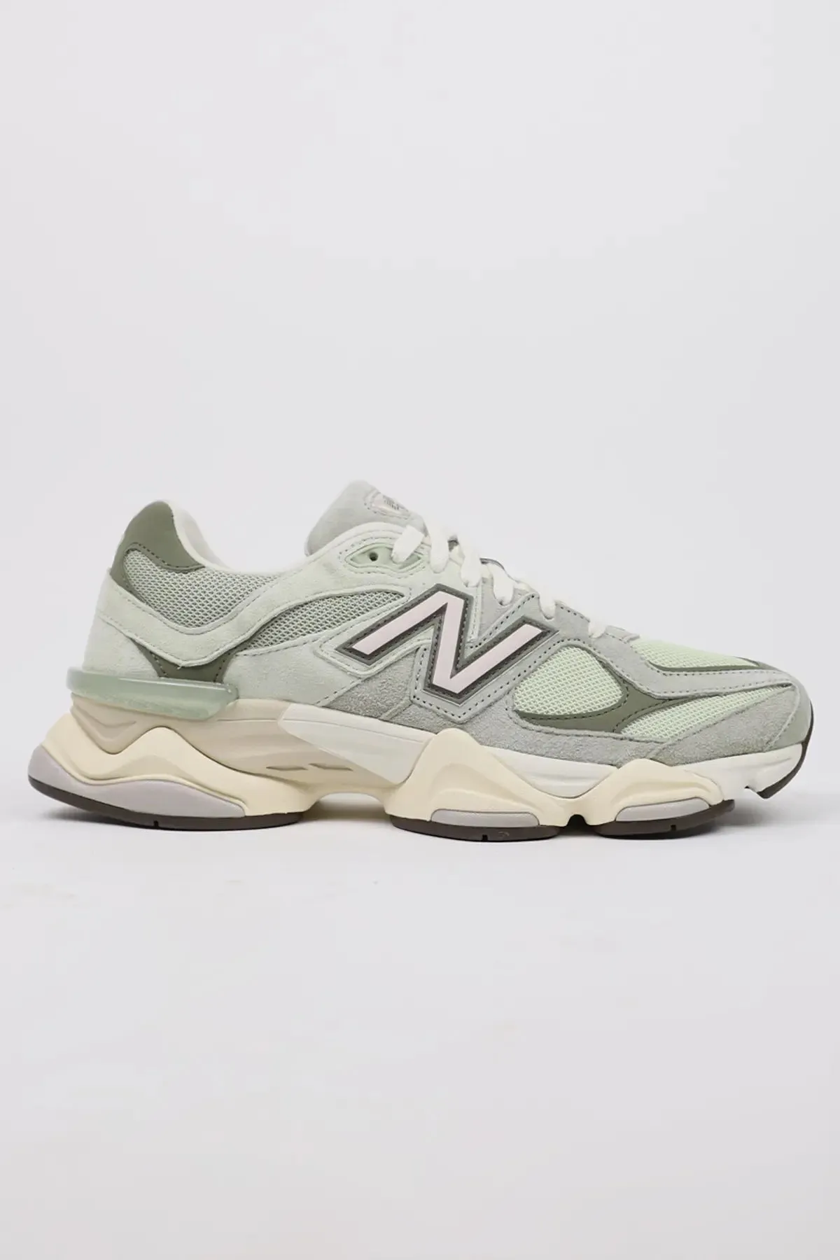 9060 - Green/Green