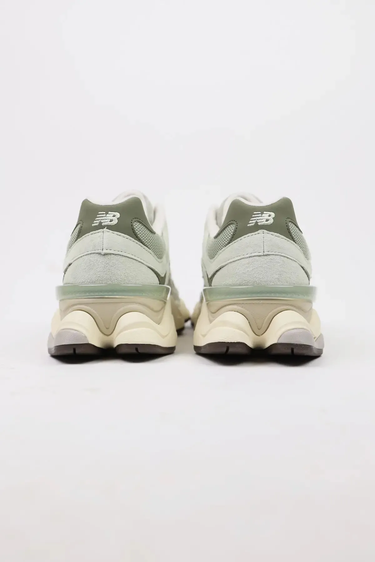 9060 - Green/Green