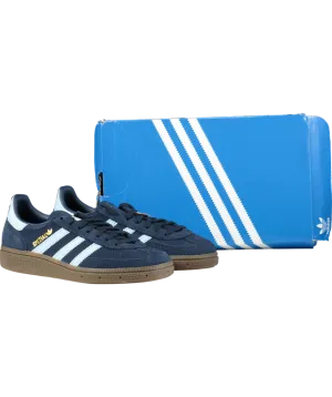 adidas Blue Handball Spezial Trainers UK 3.5 EU 36.5 👠