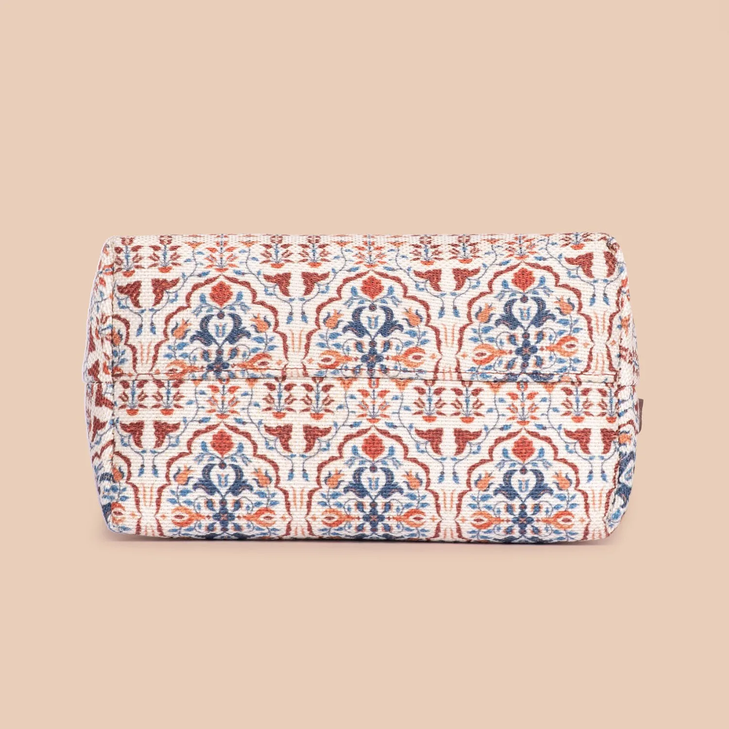 Agra Floral Flap Sling Bag