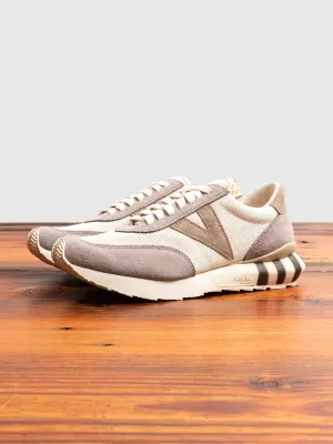 Attica Trainers in Grey