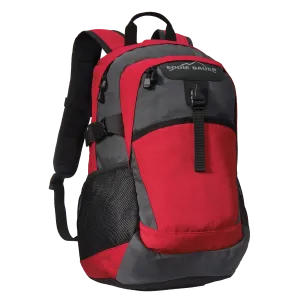 B1620 Eddie Bauer Ripstop Backpack