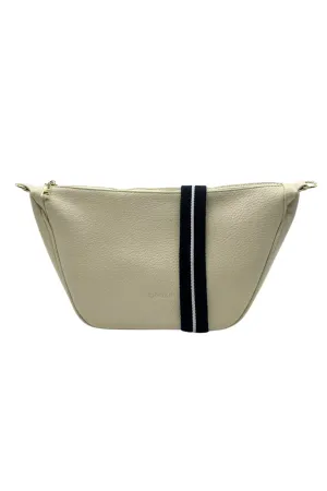 Baster Sling Bag | Ecru
