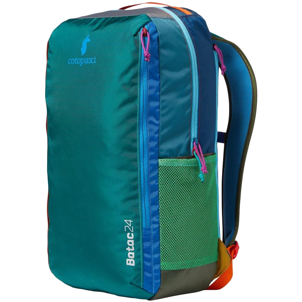 Batac Del Día Pack 24L
