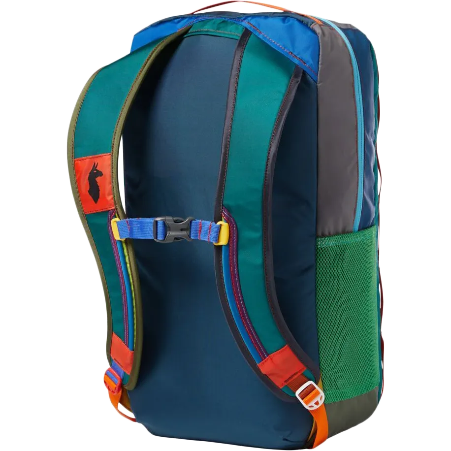 Batac Del Día Pack 24L