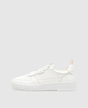 Bball M AB - White