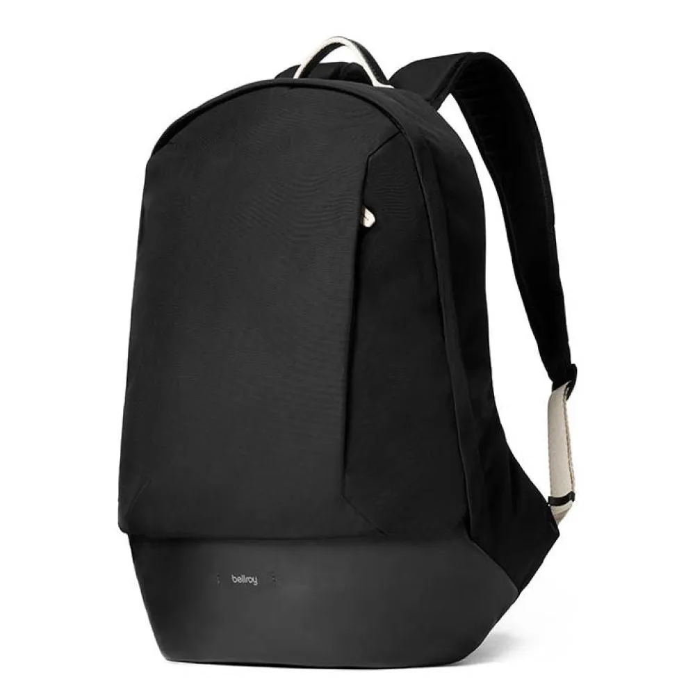 Bellroy Classic Backpack Premium Edition in Black Sand