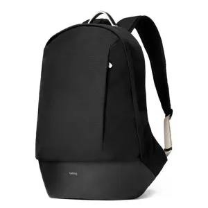 Bellroy Classic Backpack Premium Edition in Black Sand