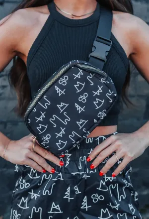 Brandin' Sling Bag