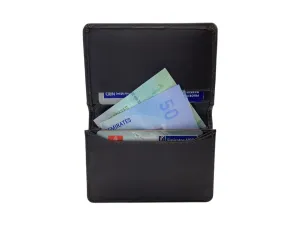 Business Cards & Credit Cards Wallet # 1953