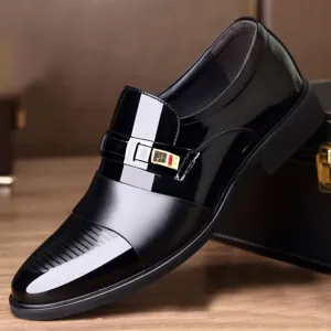 Business Dress Shoes