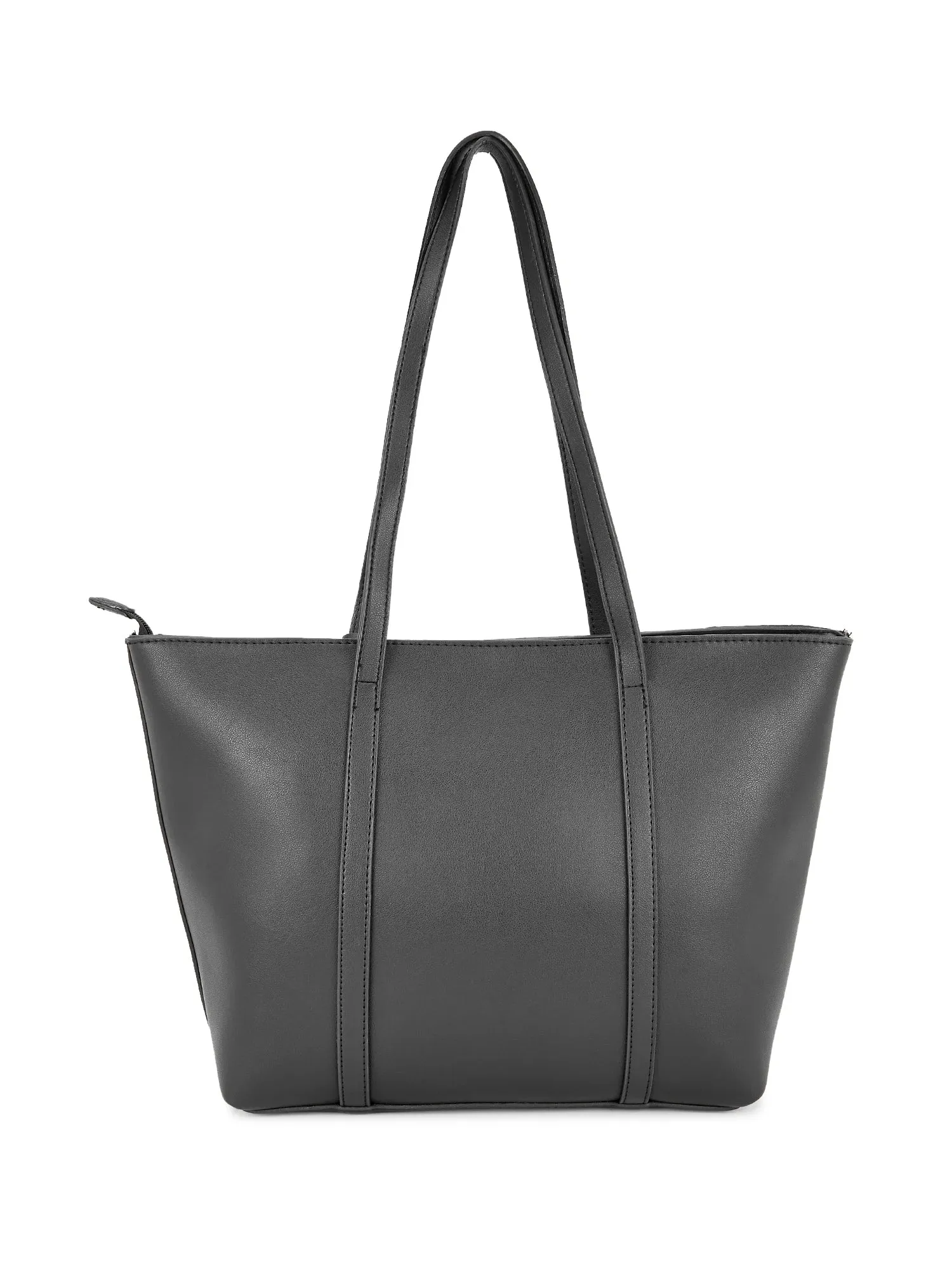 Caprese Candice Tote Large Black
