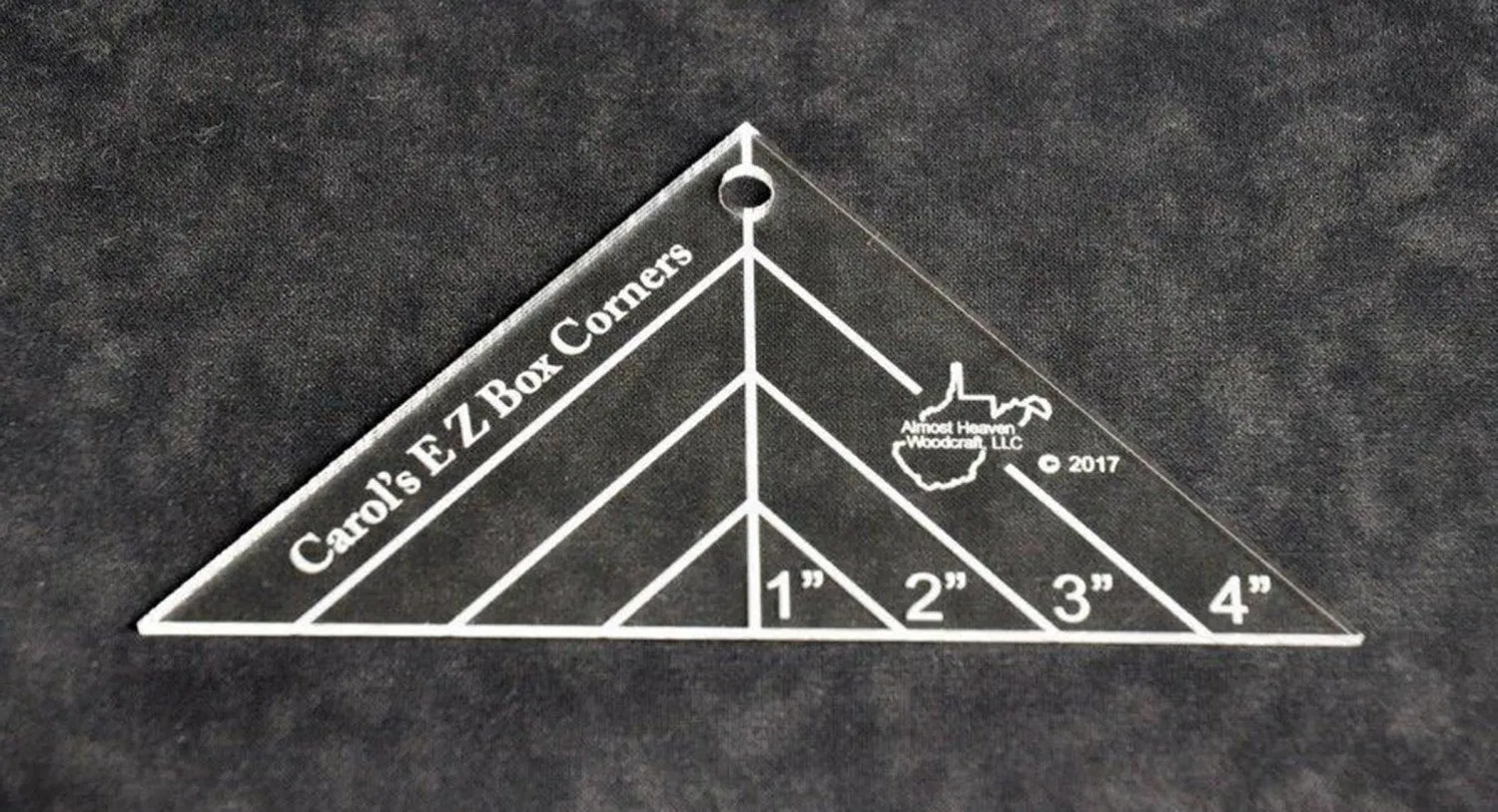 Carol's Box Corners