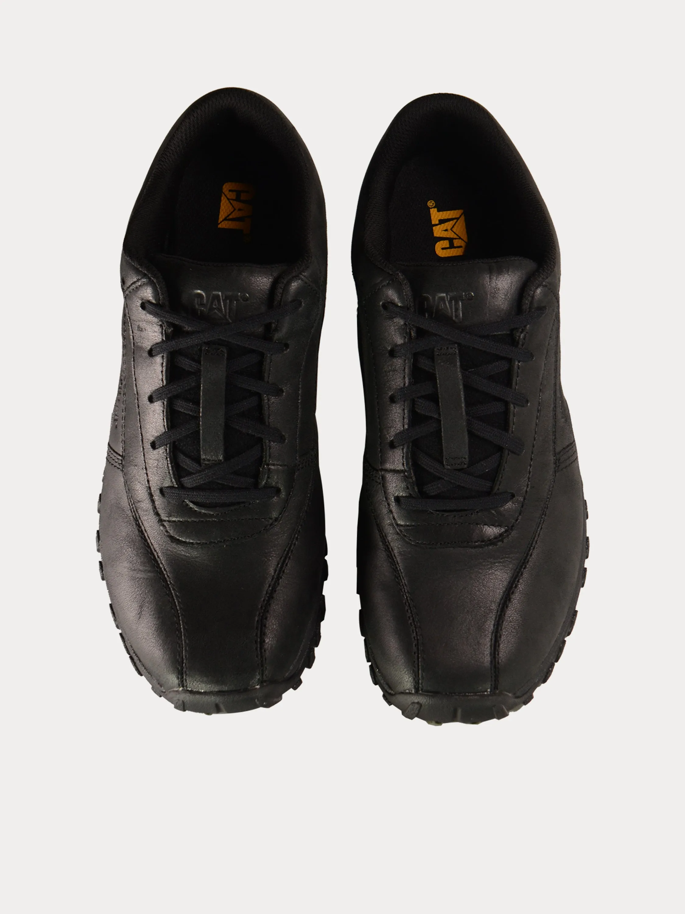Caterpillar Men's Max Lace Up Shoes