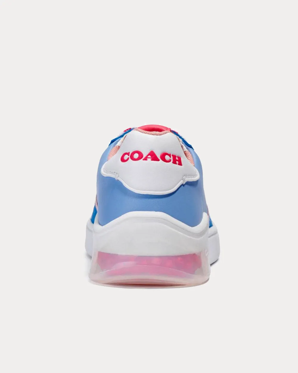 Citysole Court Periwinkle Low Top Sneakers