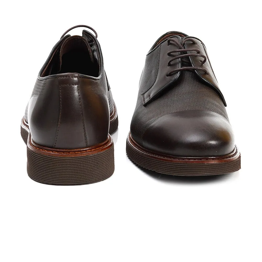 Classic Leather Formal Shoes