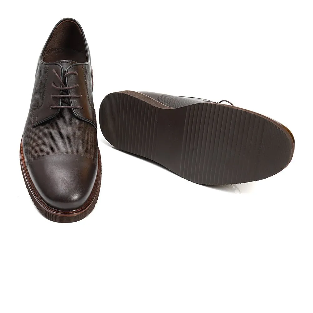 Classic Leather Formal Shoes