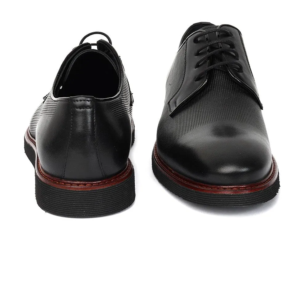 Classic Leather Formal Shoes