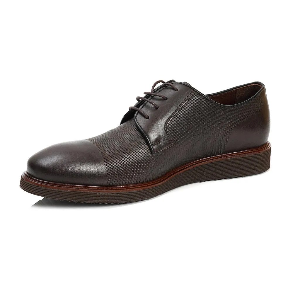Classic Leather Formal Shoes