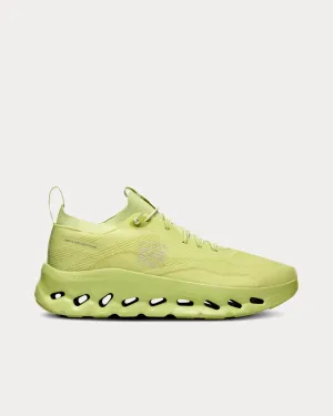 Cloudtilt Lime Green Low Top Sneakers
