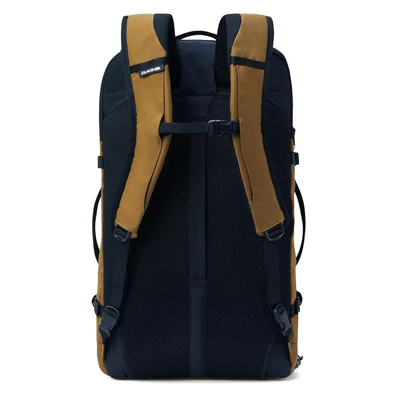 Dakine Unisex Rubber 38L One Size Split Adventure Backpack - 10003417-RUBBER