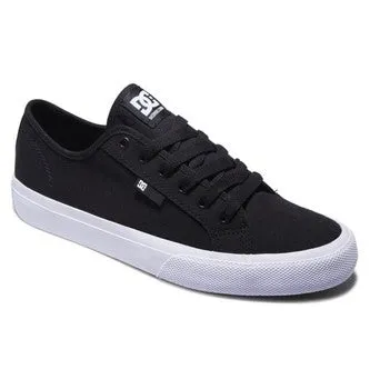 DC Youth Manual