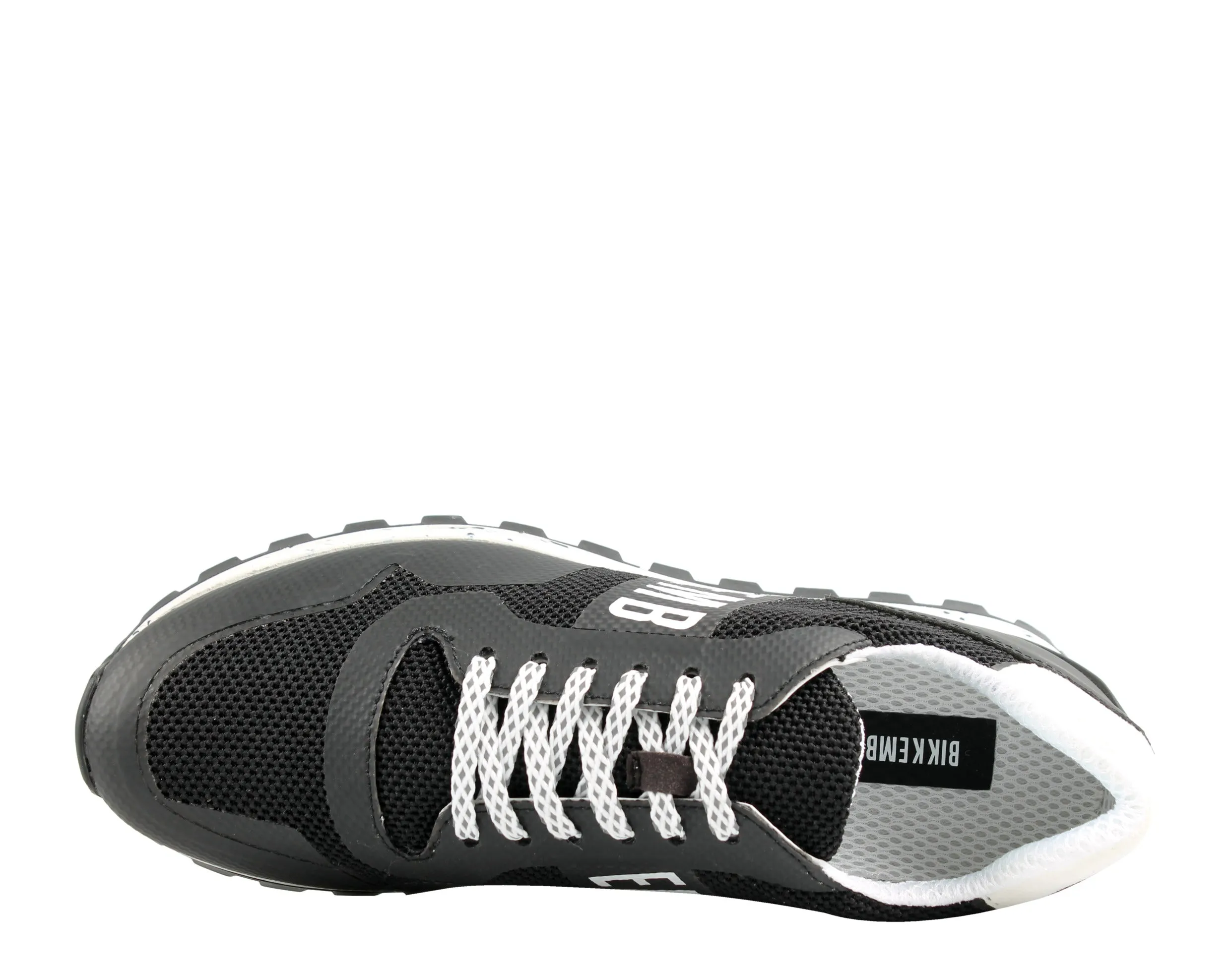 Dirk Bikkembergs FEND-ER 2084 Low Men's Casual Shoes