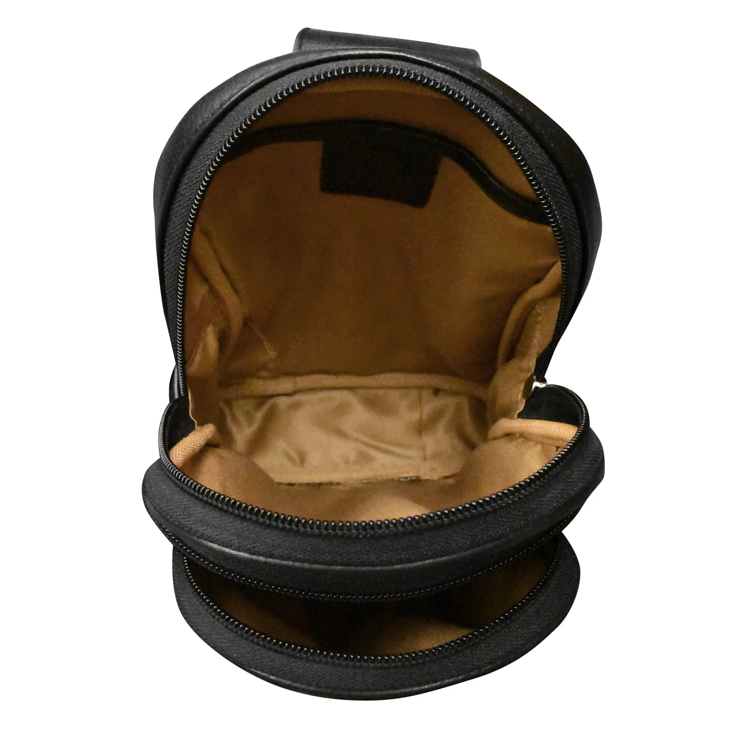 DOUBLE ZIP SLING