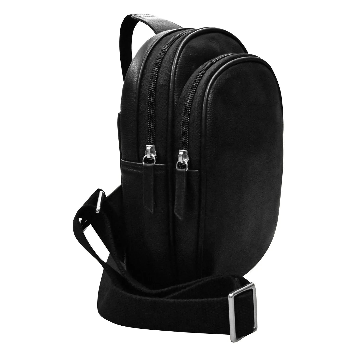 DOUBLE ZIP SLING