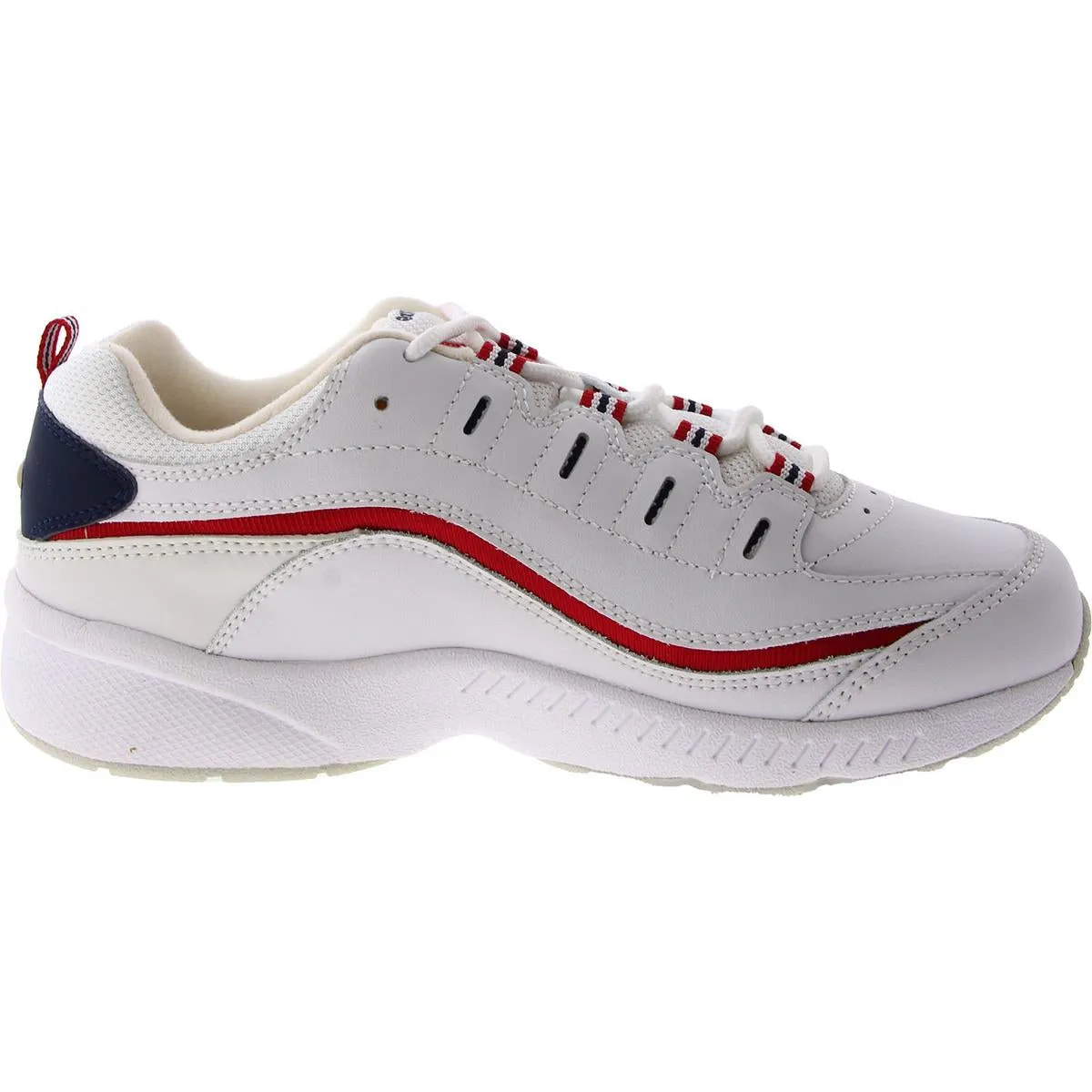 Easy Spirit Womens Romy CLOG Slip On Causal Clogs