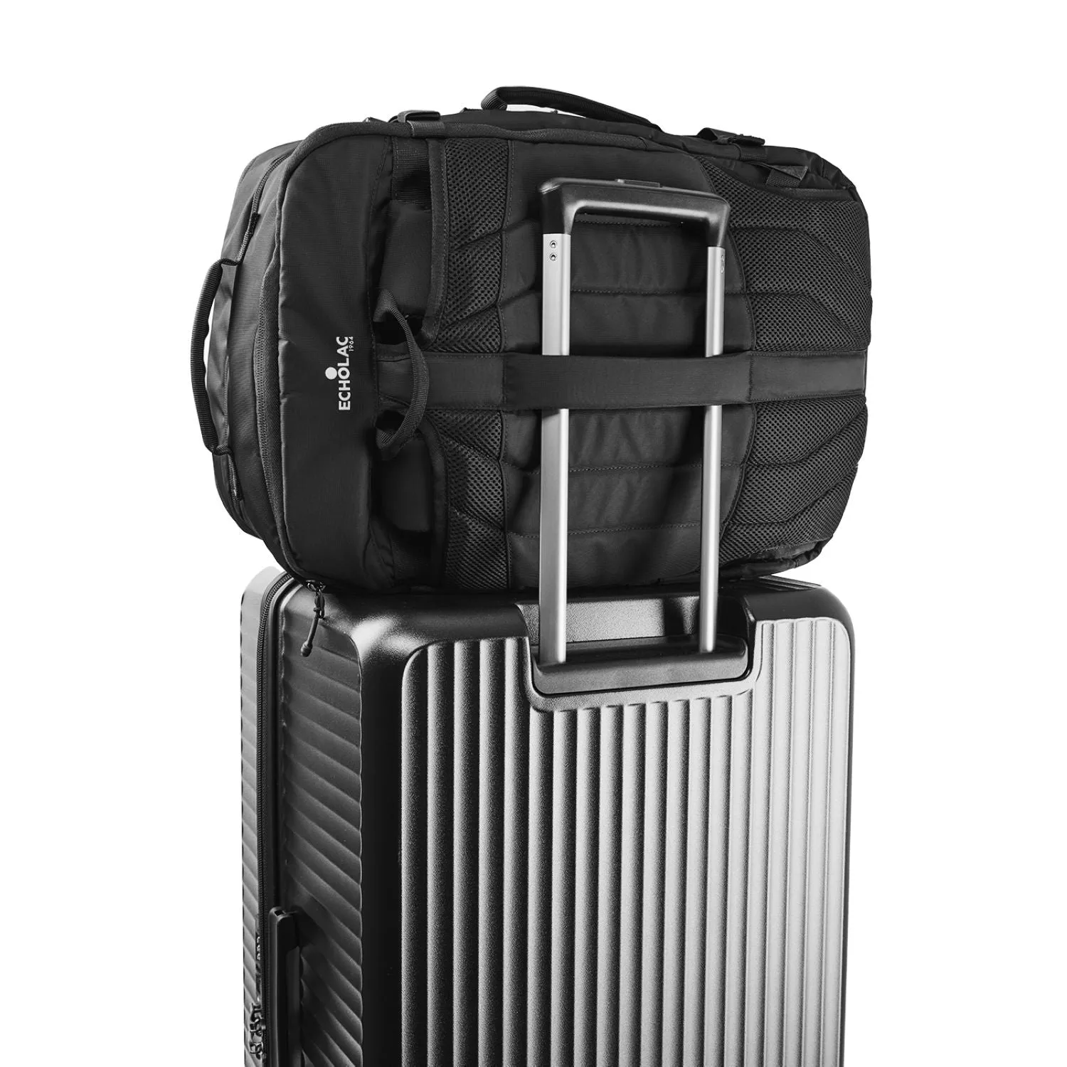 Echolac Cabinultimate Backpack