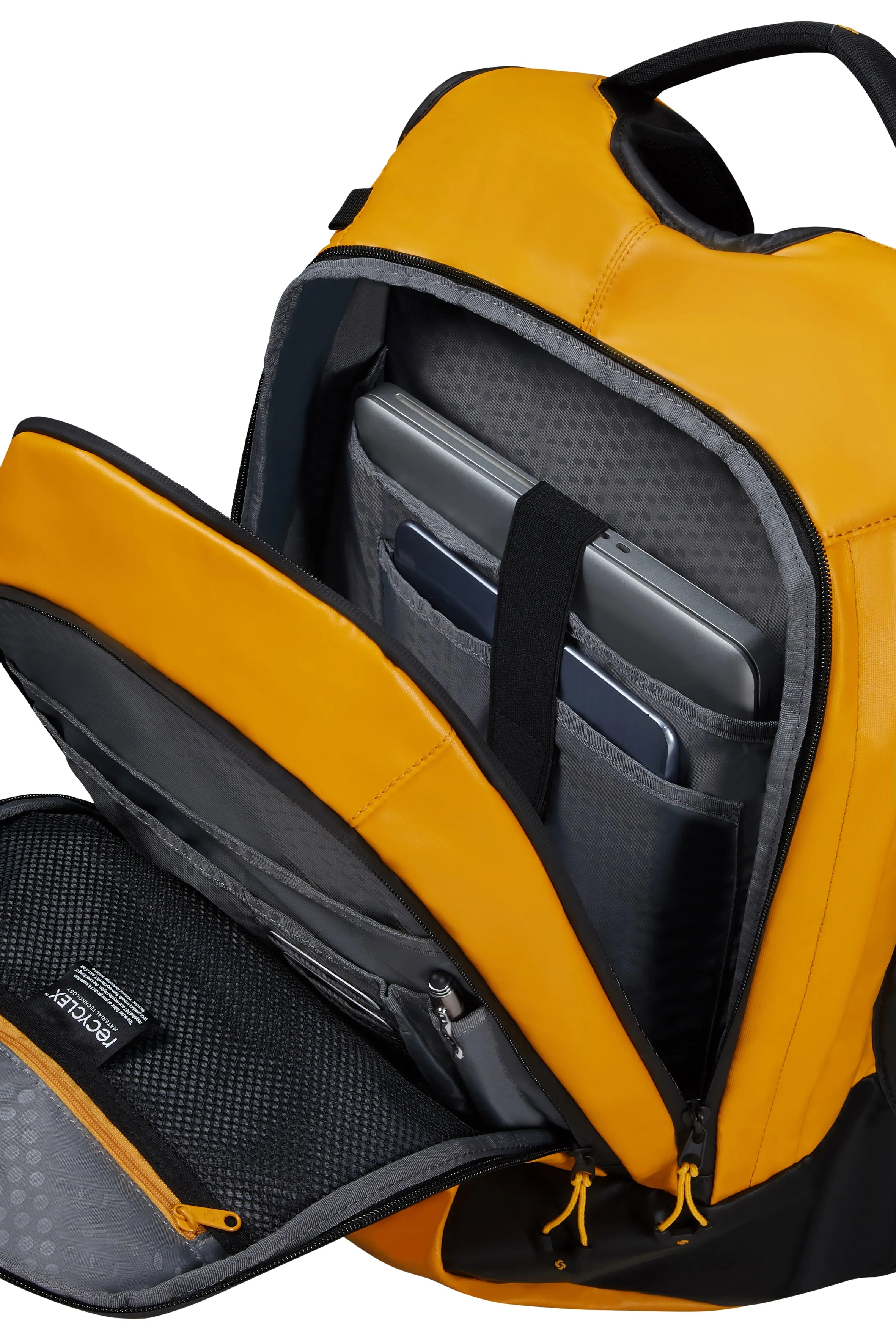 Ecodiver Large Backpack