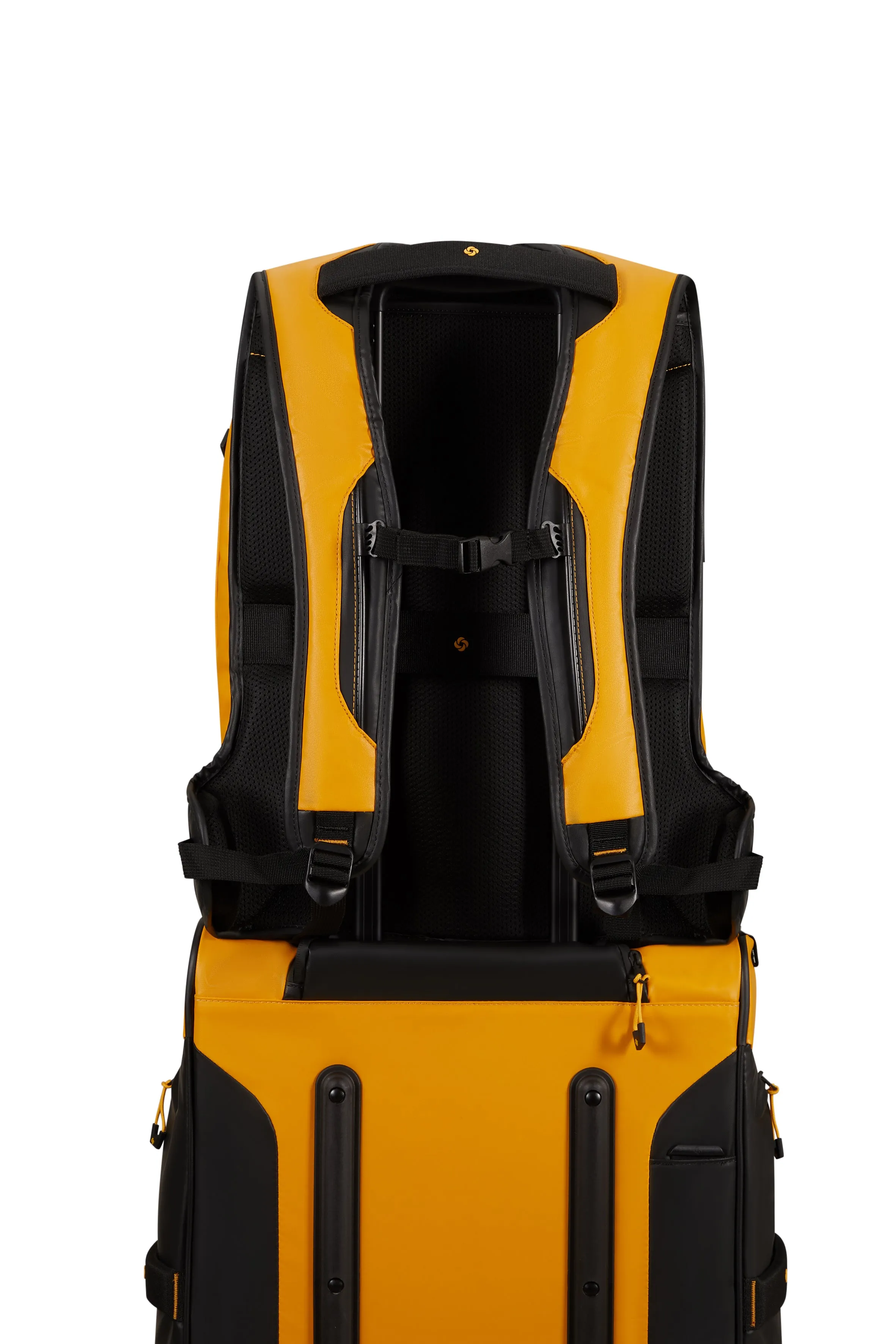 Ecodiver Large Backpack