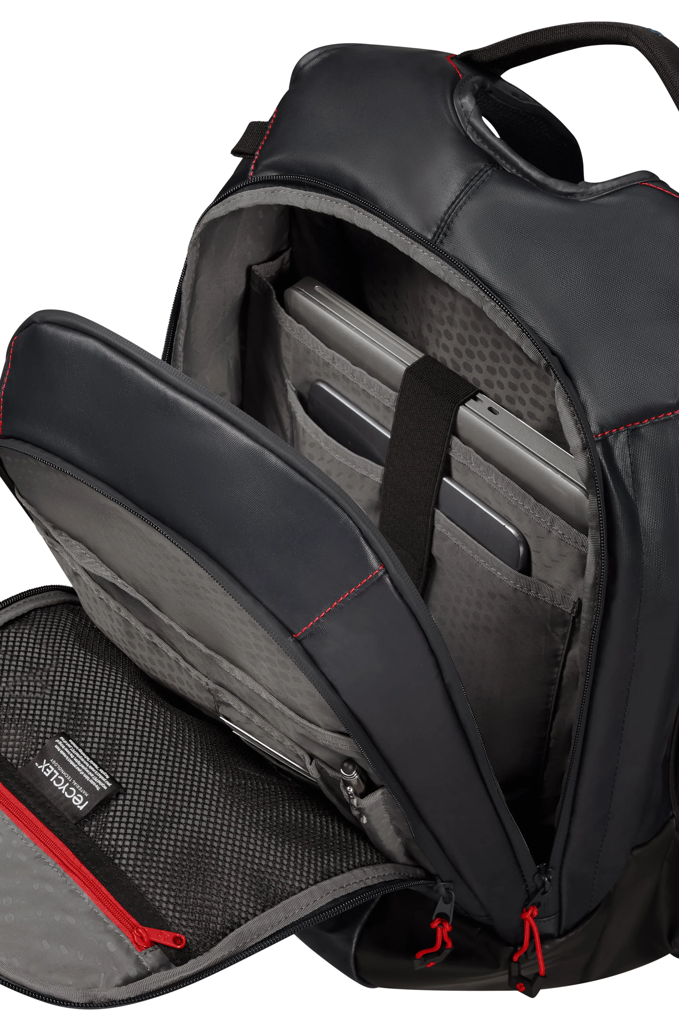 Ecodiver Large Backpack