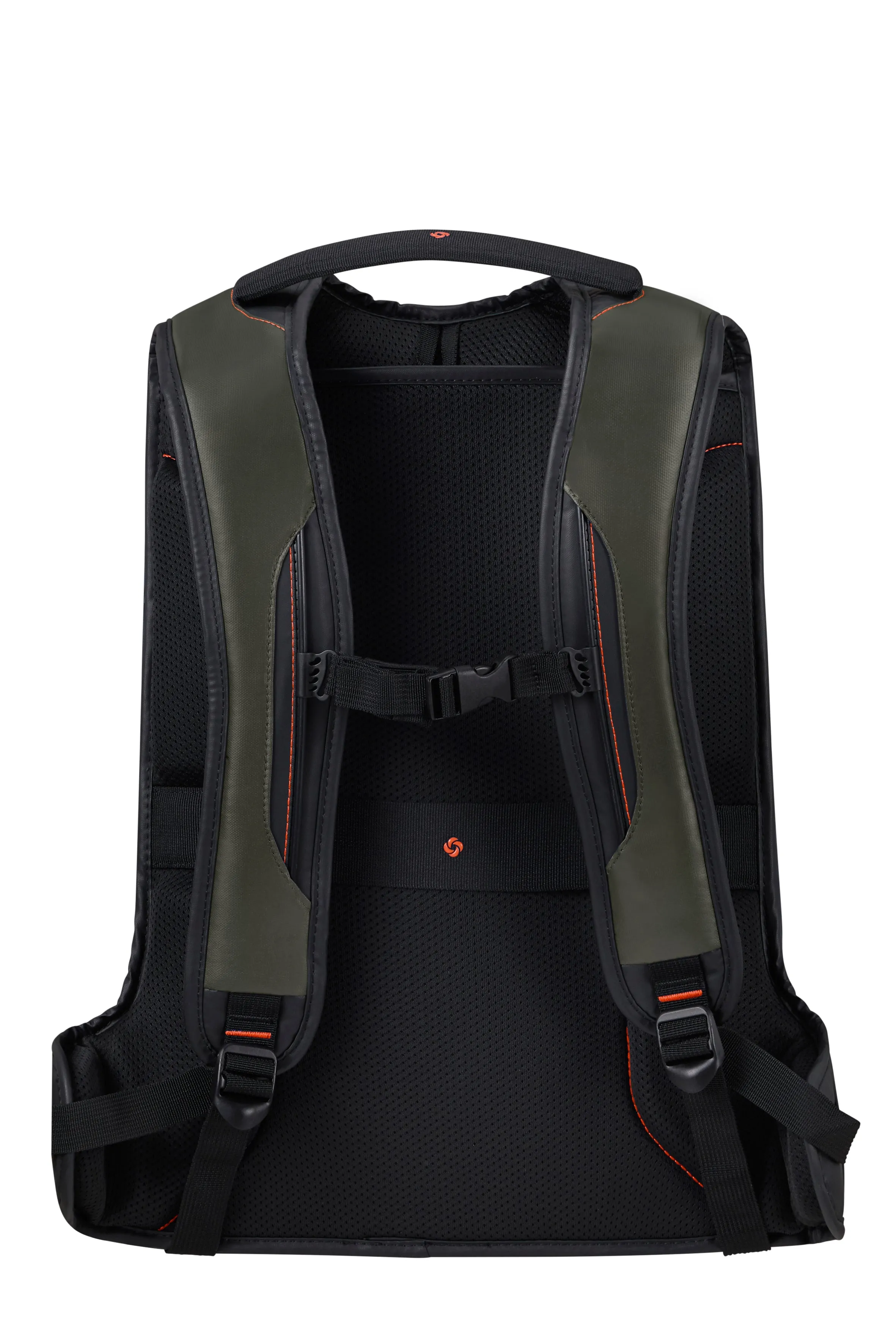 Ecodiver Large Backpack