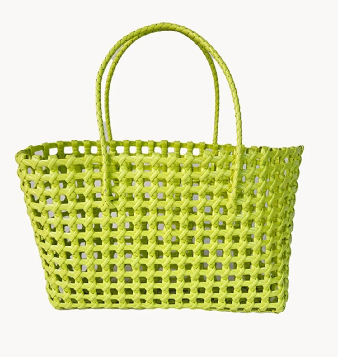 espacio tote bag