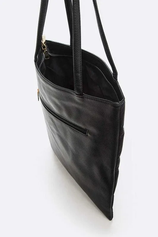 Fashion Afrocentric Tote