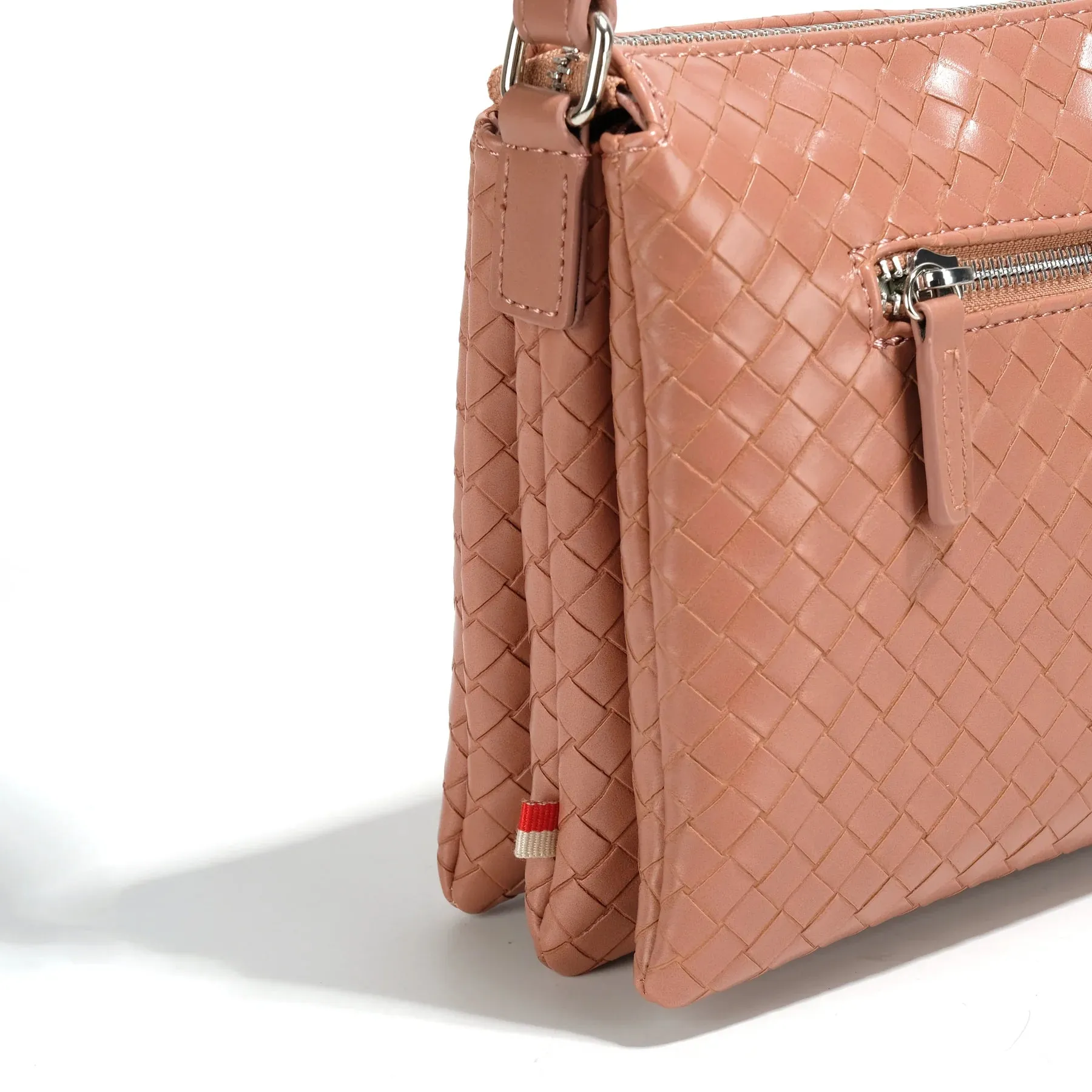 Fey Mada Triplet Crossbody
