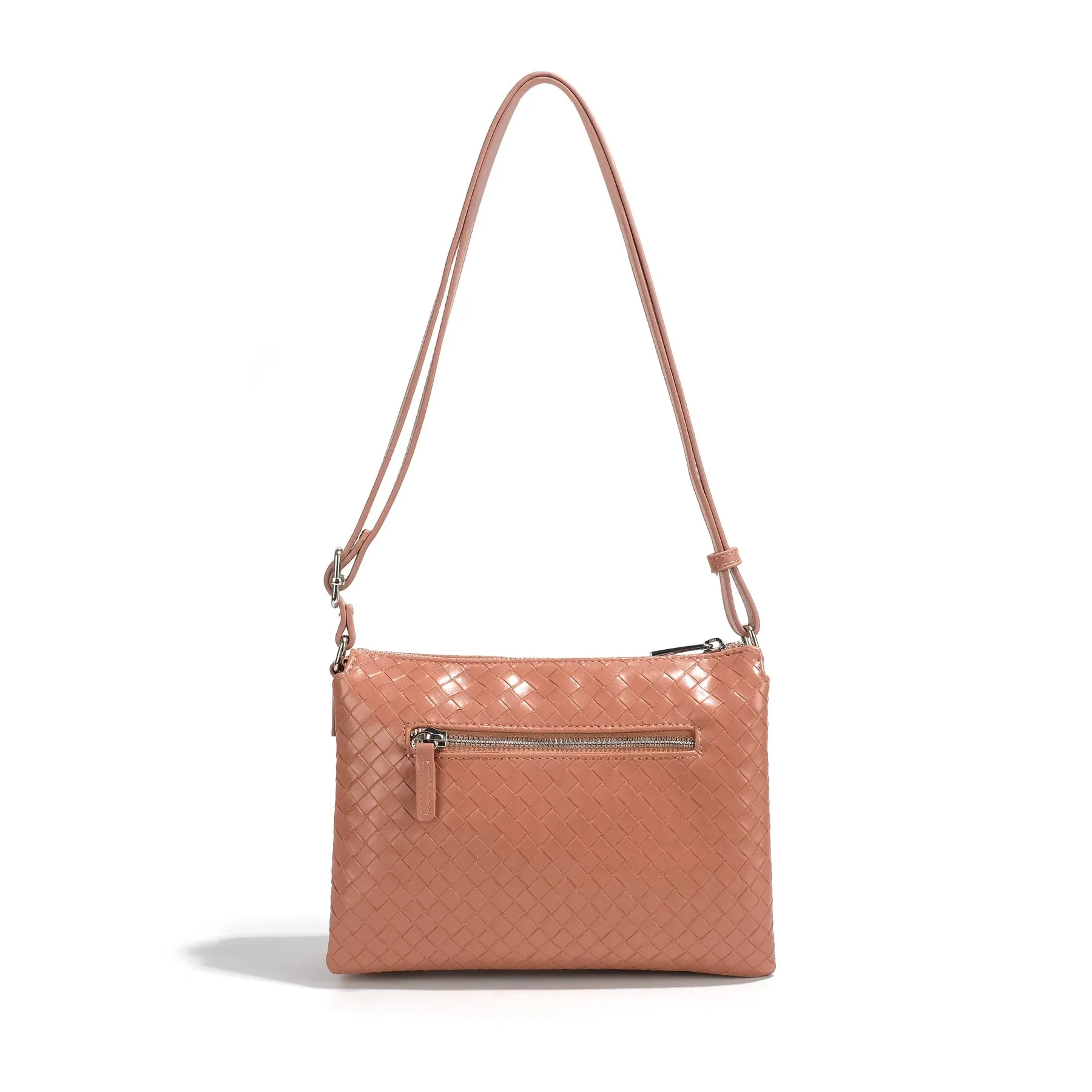 Fey Mada Triplet Crossbody