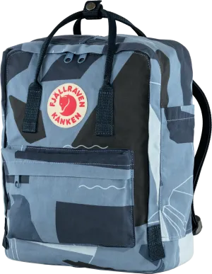 Fjallraven Kanken Art Backpack