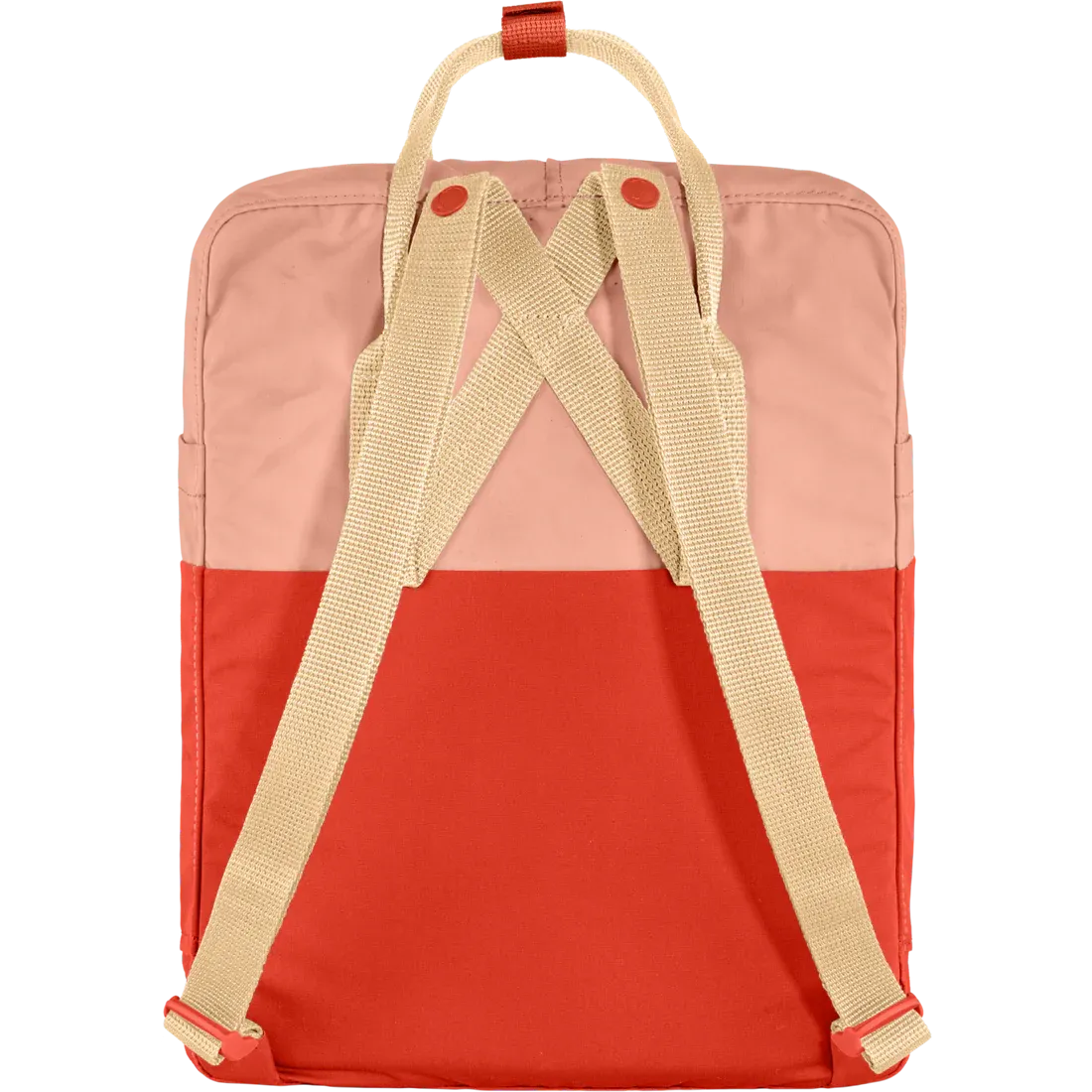 Fjallraven Kanken Art Backpack