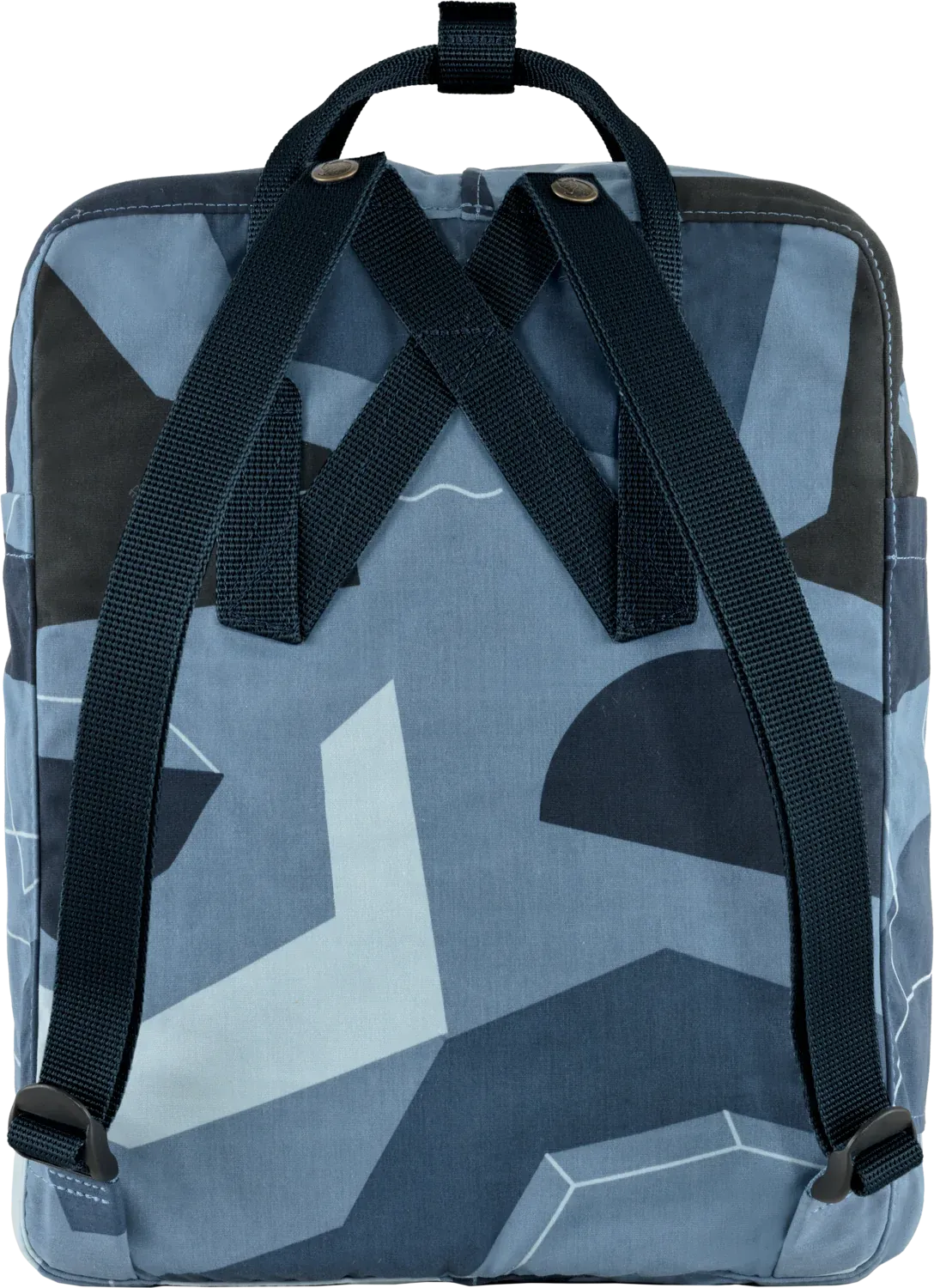 Fjallraven Kanken Art Backpack