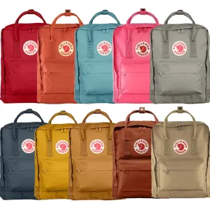 Fjallraven Kanken Day Backpack